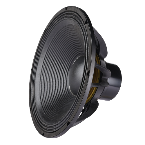 N18XL Speakers And Hfs